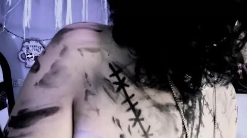 IM KUROMI - MY NEXT STREAM - SATURDAY- 31  JANUARY  2026 - 10PM EST DONT MISS IT online show from 04-17-26, 06:27