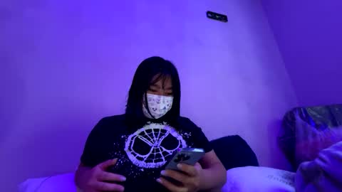 kuromixx444 online show from 12-15-25, 02:10