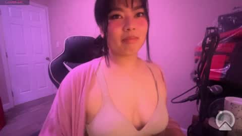 kuromixx444 online show from 03-20-26, 09:14