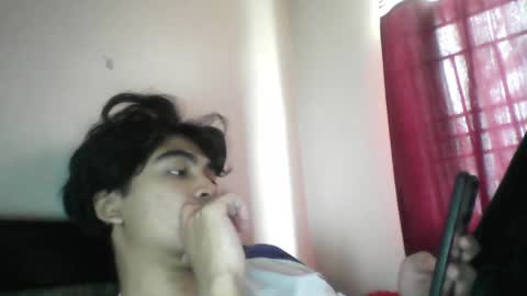 kurosaki_bankai online show from 05-06-26, 08:41