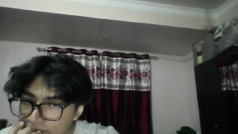 kurosaki_bankai online show from 05-11-26, 03:51