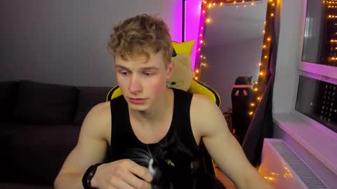 kurt_hanssen online show from 03-15-26, 08:15