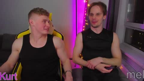 kurt_hanssen online show from 03-29-26, 07:25