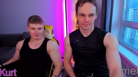kurt_hanssen online show from 05-28-26, 06:49