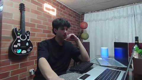 JASON online show from 03-11-26, 06:08