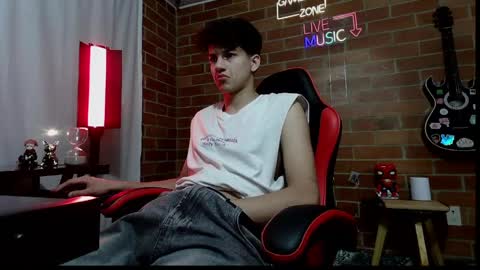 JASON online show from 03-27-26, 05:02