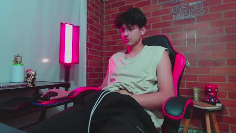 JASON online show from 04-12-26, 02:16