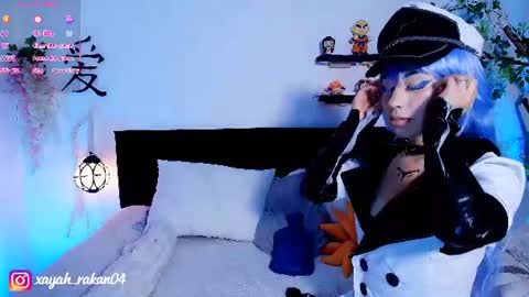 Snapshot of kurttsinner2 chatting on 07-10-26, 06:07 Valentina and Sergio online show from 07-10-26, 06:07