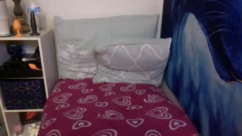 Deville Play Room online show from 03-27-26, 02:17