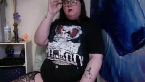 Deville Play Room online show from 04-03-26, 11:36