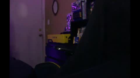 Kushgoth online show from 01-15-26, 04:17