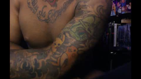 Kushgoth online show from 02-20-26, 06:26