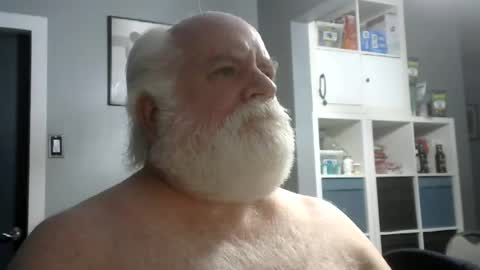Michael Foxx Kush Santa online show from 06-30-26, 03:35