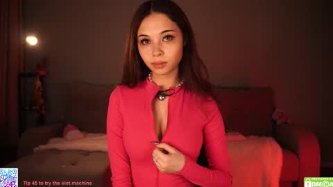 Brianna my friends can call me Bri or kusya D online show from 11-14-25, 06:12