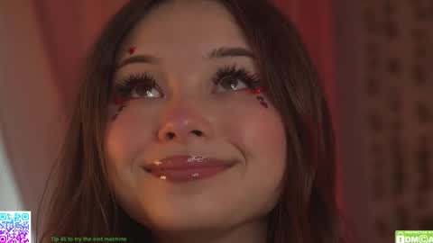 Brianna my friends can call me Bri or kusya D online show from 02-15-26, 06:10