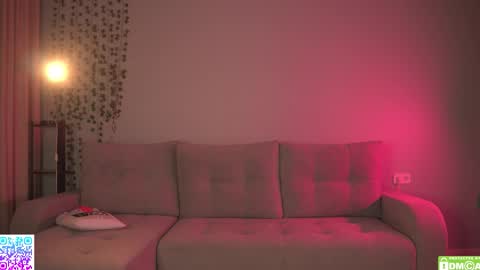 Brianna my friends can call me Bri or kusya D online show from 02-20-26, 06:26