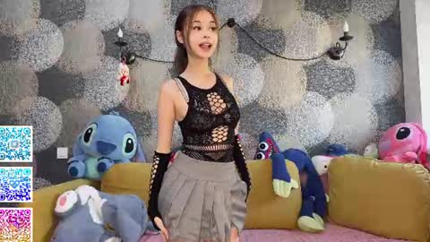 Snapshot of kusssecka chatting on 06-23-26, 04:21 Brianna my friends can call me Bri or kusya D online show from 06-23-26, 04:21