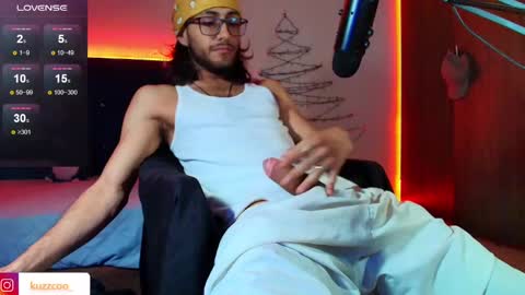 kuzzcoo online show from 02-09-25, 10:20