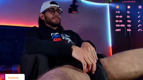 kuzzcoo online show from 02-06-26, 01:47