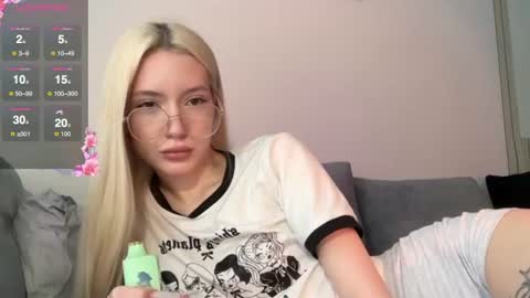 Bella and Alexandra online show from 06-23-26, 01:42
