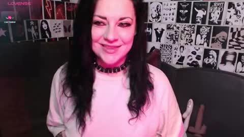 Kvopa online show from 09-21-25, 02:02