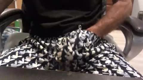 bucknaked online show from 03-19-26, 10:30