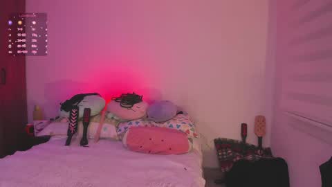 Aria Kess  online show from 04-13-26, 11:54