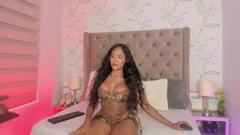 kyaraebony_ online show from 02-28-26, 03:18