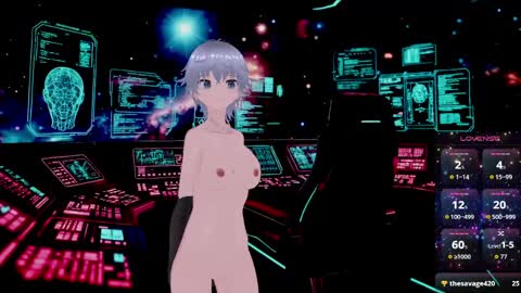 KybellaAI online show from 05-06-26, 03:57