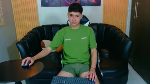 Kygo online show from 12-22-25, 12:57