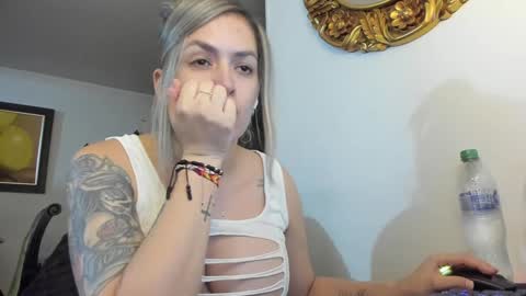 kyhara online show from 01-29-25, 12:54