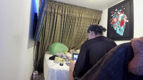 kyhara online show from 05-15-26, 10:50