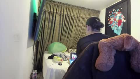 kyhara online show from 05-15-26, 11:56