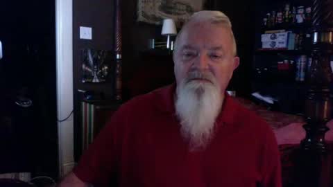 Nick Nude Celt KYHighNTight online show from 12-23-25, 05:27