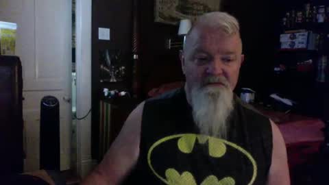 Nick Nude Celt KYHighNTight online show from 01-13-26, 09:09