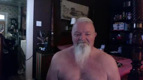 Nick Nude Celt KYHighNTight online show from 02-24-26, 06:39