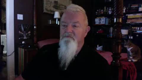 Nick Nude Celt KYHighNTight online show from 03-05-26, 12:45