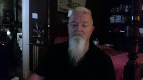 Nick Nude Celt KYHighNTight online show from 04-14-26, 03:12