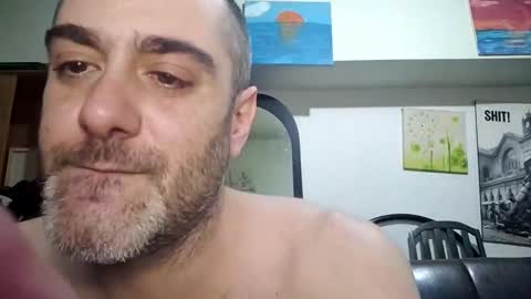 kyle67527 online show from 04-18-26, 09:48