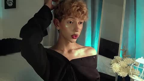 Snapshot of kyle__cooper chatting on 12-13-24, 07:15 Kyle Cooper online show from 12-13-24, 07:15