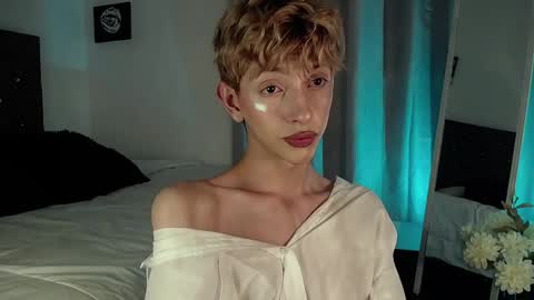 Snapshot of kyle__cooper chatting on 12-26-24, 01:29 Kyle Cooper online show from 12-26-24, 01:29