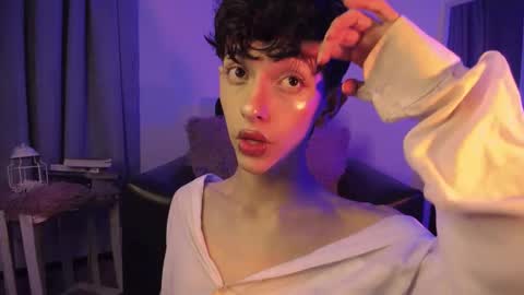 Snapshot of kyle__cooper chatting on 02-22-25, 07:23 Kyle Cooper online show from 02-22-25, 07:23