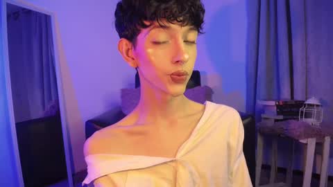 Snapshot of kyle__cooper chatting on 03-03-25, 02:36 Kyle Cooper online show from 03-03-25, 02:36