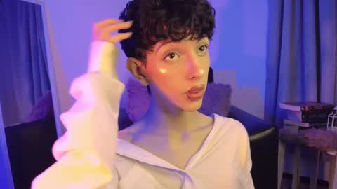 Snapshot of kyle__cooper chatting on 03-03-25, 05:42 Kyle Cooper online show from 03-03-25, 05:42