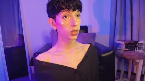 Snapshot of kyle__cooper chatting on 03-04-25, 03:33 Kyle Cooper online show from 03-04-25, 03:33