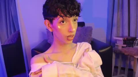 Snapshot of kyle__cooper chatting on 03-05-25, 03:40 Kyle Cooper online show from 03-05-25, 03:40