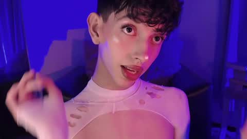 Snapshot of kyle__cooper chatting on 03-09-25, 09:46 Kyle Cooper online show from 03-09-25, 09:46