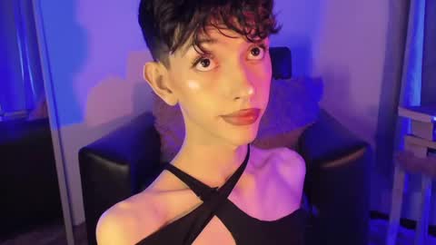 Snapshot of kyle__cooper chatting on 03-10-25, 06:27 Kyle Cooper online show from 03-10-25, 06:27