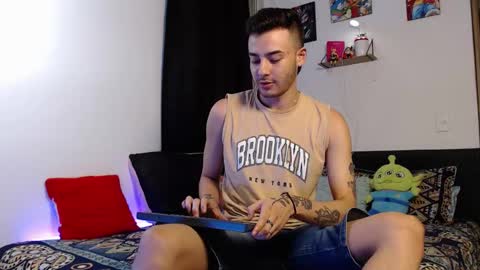 kyle online show from 11-08-25, 11:14