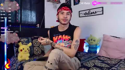 kyle online show from 03-13-26, 06:03